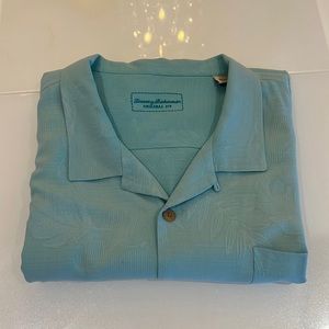 Tommy Bahama 3XL/3TG shirt